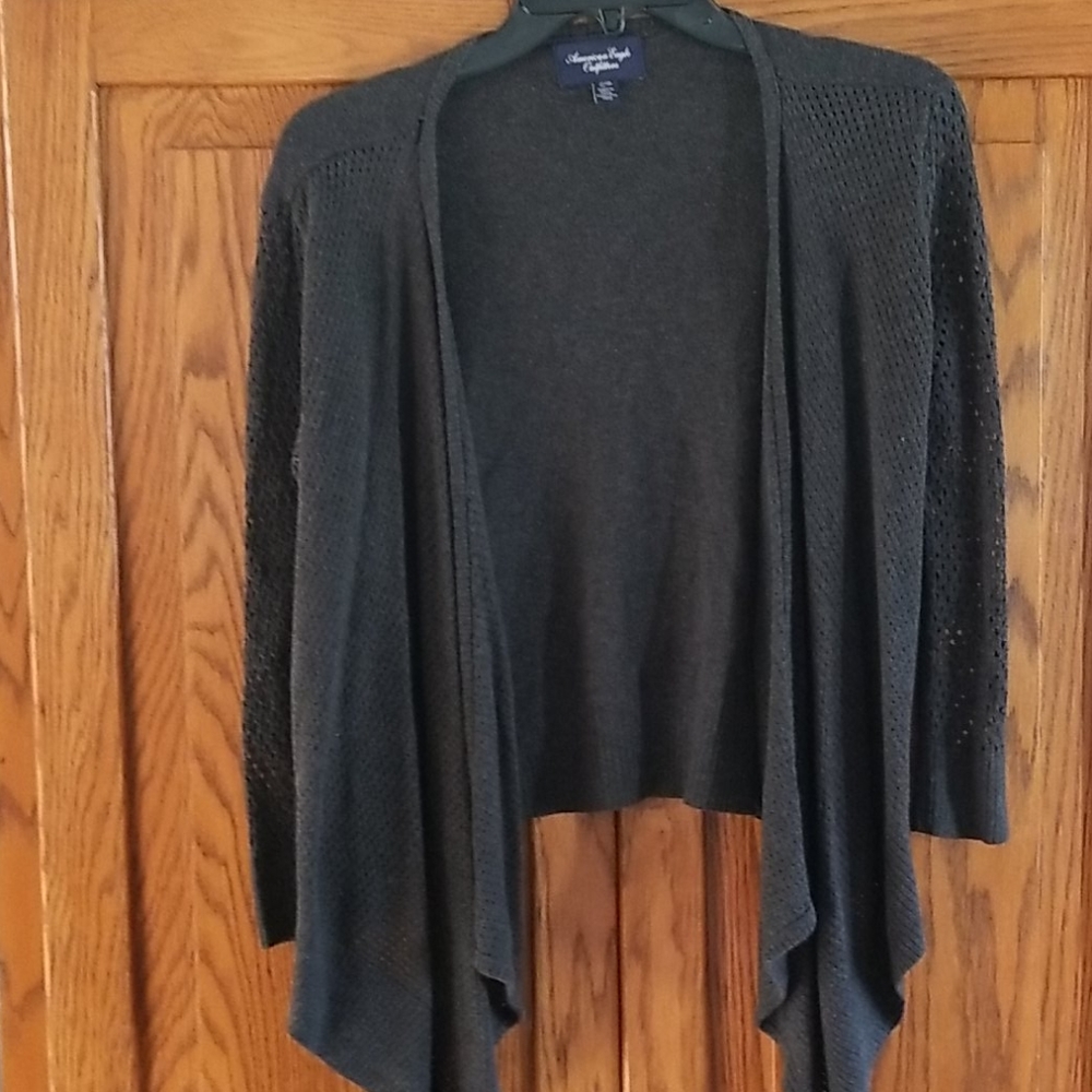 AE cardigan